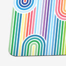 Disco Groove Playmat