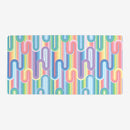 Disco Groove Playmat