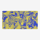 Don't Close Your Eyes Playmat