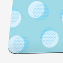 Dot By Dot Playmat