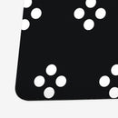 Dot Pattern Playmat