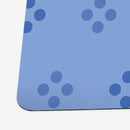 Dot Pattern Playmat