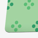 Dot Pattern Playmat