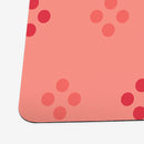 Dot Pattern Playmat