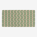 Down By The River Playmat