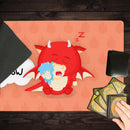 Drago Maybe Tomorrow Playmat