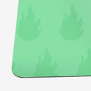 Drago My Sunshine Playmat