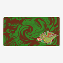 Dragon Breath Playmat