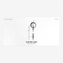 Electric Lamp Playmat