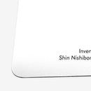 Electronic Device Playmat