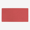 Faux Felt Pattern Playmat