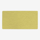 Faux Felt Pattern Playmat