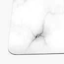 Faux Marble Pattern Playmat