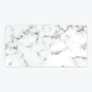 Faux Marble Pattern Playmat