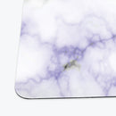 Faux Marble Pattern Playmat