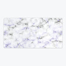 Faux Marble Pattern Playmat