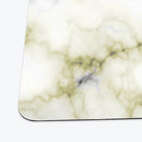 Faux Marble Pattern Playmat