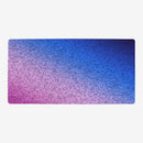 Pride Faux Denim Pattern Playmat