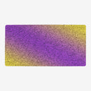 Pride Faux Denim Pattern Playmat