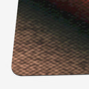 Pride Faux Denim Pattern Playmat