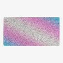 Pride Faux Denim Pattern Playmat