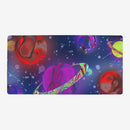 Floating In Space Playmat
