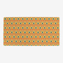 Flower Power Playmat