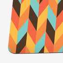 Flying Arrows Playmat