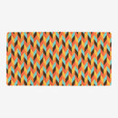 Flying Arrows Playmat