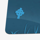 Forest Grave Playmat
