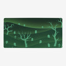 Forest Grave Playmat