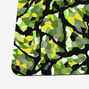 Geodesic Crystals Playmat