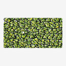 Geodesic Crystals Playmat