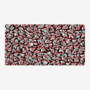 Geodesic Crystals Playmat