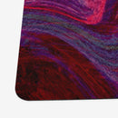 Glitch Gasoline Playmat