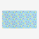 Go For The Volley Playmat