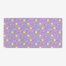 Go For The Volley Playmat