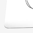 Golf Club Head Playmat