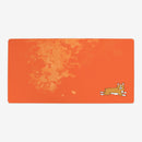 Goodest Boys Corgi Playmat