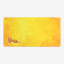 Goodest Boys Corgi Playmat