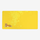 Goodest Boys Corgi Playmat