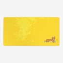 Goodest Boys Corgi Playmat