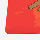Goodest Boys German Shepherd Playmat