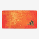 Goodest Boys German Shepherd Playmat