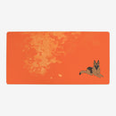 Goodest Boys German Shepherd Playmat