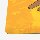 Goodest Boys German Shepherd Playmat