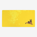 Goodest Boys German Shepherd Playmat