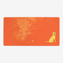 Goodest Boys Labrador Playmat