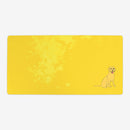 Goodest Boys Labrador Playmat