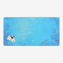Goodest Boys Pug Playmat